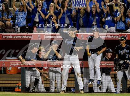 Thumbnail 3 in O'Connor vs. Mountain Ridge (AIA 6A Final) photogallery.