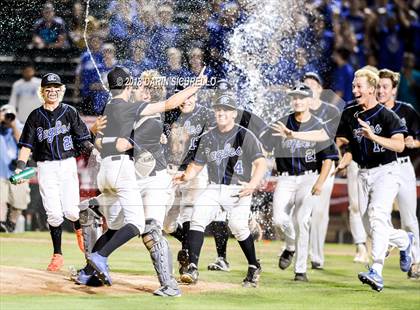 Thumbnail 2 in O'Connor vs. Mountain Ridge (AIA 6A Final) photogallery.