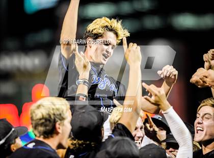 Thumbnail 3 in O'Connor vs. Mountain Ridge (AIA 6A Final) photogallery.