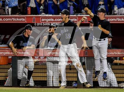 Thumbnail 2 in O'Connor vs. Mountain Ridge (AIA 6A Final) photogallery.