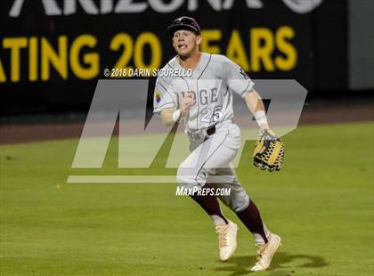 Thumbnail 2 in O'Connor vs. Mountain Ridge (AIA 6A Final) photogallery.