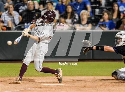 Thumbnail 3 in O'Connor vs. Mountain Ridge (AIA 6A Final) photogallery.