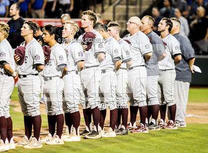 Thumbnail 1 in O'Connor vs. Mountain Ridge (AIA 6A Final) photogallery.