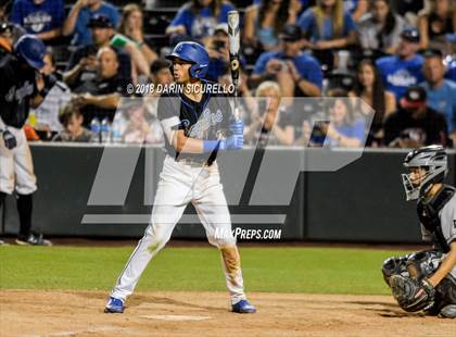 Thumbnail 2 in O'Connor vs. Mountain Ridge (AIA 6A Final) photogallery.