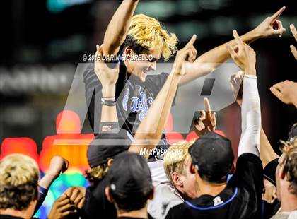 Thumbnail 3 in O'Connor vs. Mountain Ridge (AIA 6A Final) photogallery.