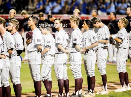 Thumbnail 2 in O'Connor vs. Mountain Ridge (AIA 6A Final) photogallery.