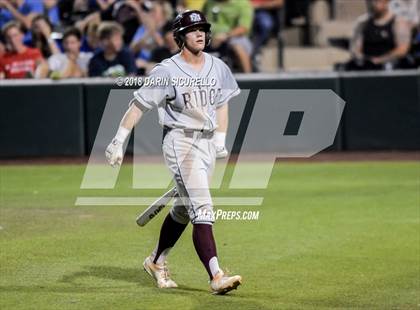Thumbnail 3 in O'Connor vs. Mountain Ridge (AIA 6A Final) photogallery.