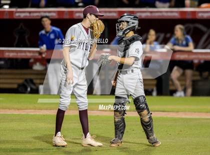 Thumbnail 2 in O'Connor vs. Mountain Ridge (AIA 6A Final) photogallery.