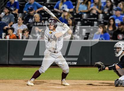 Thumbnail 3 in O'Connor vs. Mountain Ridge (AIA 6A Final) photogallery.