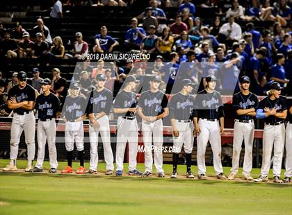 Thumbnail 2 in O'Connor vs. Mountain Ridge (AIA 6A Final) photogallery.