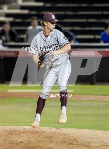 Thumbnail 3 in O'Connor vs. Mountain Ridge (AIA 6A Final) photogallery.