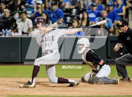 Thumbnail 1 in O'Connor vs. Mountain Ridge (AIA 6A Final) photogallery.
