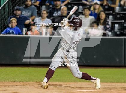 Thumbnail 3 in O'Connor vs. Mountain Ridge (AIA 6A Final) photogallery.