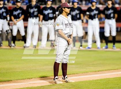 Thumbnail 2 in O'Connor vs. Mountain Ridge (AIA 6A Final) photogallery.
