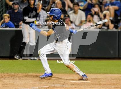 Thumbnail 2 in O'Connor vs. Mountain Ridge (AIA 6A Final) photogallery.