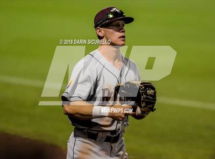 Thumbnail 1 in O'Connor vs. Mountain Ridge (AIA 6A Final) photogallery.