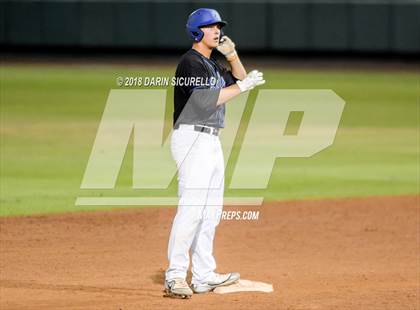 Thumbnail 1 in O'Connor vs. Mountain Ridge (AIA 6A Final) photogallery.
