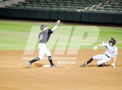 Thumbnail 3 in O'Connor vs. Mountain Ridge (AIA 6A Final) photogallery.