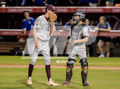 Thumbnail 3 in O'Connor vs. Mountain Ridge (AIA 6A Final) photogallery.