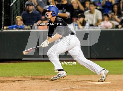 Thumbnail 3 in O'Connor vs. Mountain Ridge (AIA 6A Final) photogallery.