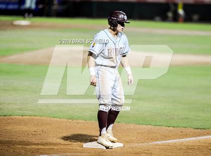 Thumbnail 3 in O'Connor vs. Mountain Ridge (AIA 6A Final) photogallery.