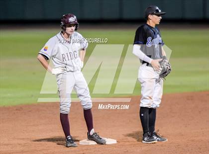 Thumbnail 1 in O'Connor vs. Mountain Ridge (AIA 6A Final) photogallery.