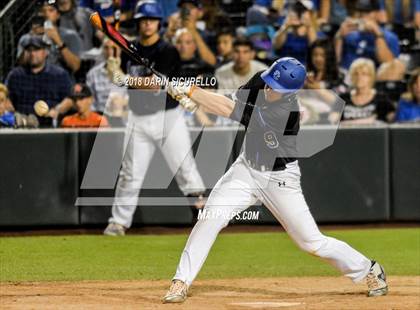 Thumbnail 3 in O'Connor vs. Mountain Ridge (AIA 6A Final) photogallery.