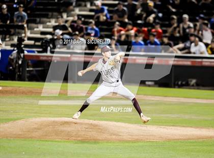 Thumbnail 1 in O'Connor vs. Mountain Ridge (AIA 6A Final) photogallery.