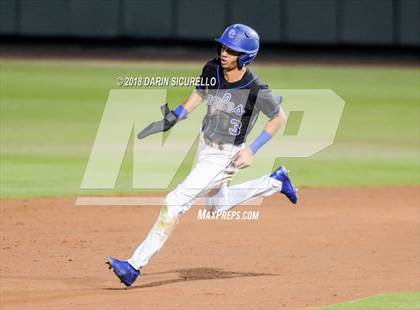 Thumbnail 1 in O'Connor vs. Mountain Ridge (AIA 6A Final) photogallery.