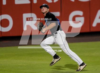 Thumbnail 3 in O'Connor vs. Mountain Ridge (AIA 6A Final) photogallery.