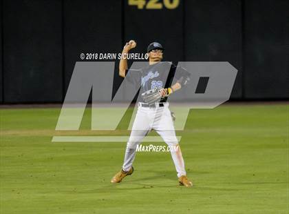 Thumbnail 1 in O'Connor vs. Mountain Ridge (AIA 6A Final) photogallery.