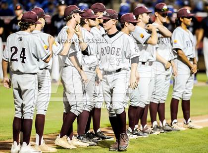 Thumbnail 3 in O'Connor vs. Mountain Ridge (AIA 6A Final) photogallery.