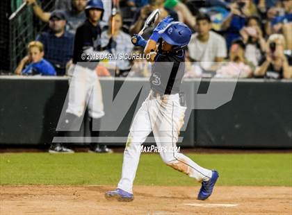 Thumbnail 1 in O'Connor vs. Mountain Ridge (AIA 6A Final) photogallery.