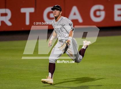 Thumbnail 3 in O'Connor vs. Mountain Ridge (AIA 6A Final) photogallery.