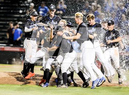 Thumbnail 2 in O'Connor vs. Mountain Ridge (AIA 6A Final) photogallery.