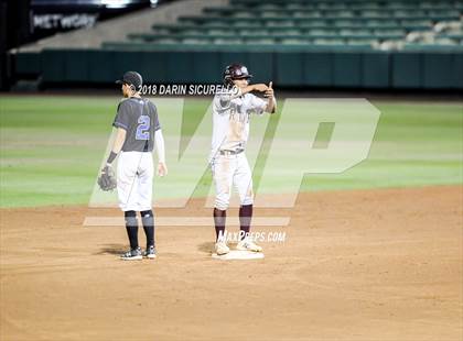 Thumbnail 1 in O'Connor vs. Mountain Ridge (AIA 6A Final) photogallery.