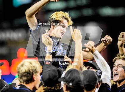 Thumbnail 1 in O'Connor vs. Mountain Ridge (AIA 6A Final) photogallery.