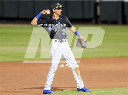 Thumbnail 3 in O'Connor vs. Mountain Ridge (AIA 6A Final) photogallery.