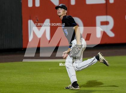 Thumbnail 1 in O'Connor vs. Mountain Ridge (AIA 6A Final) photogallery.