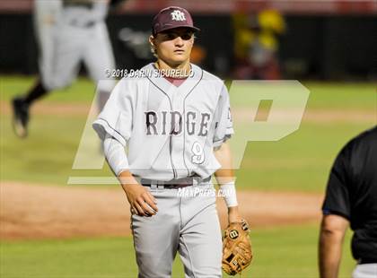 Thumbnail 3 in O'Connor vs. Mountain Ridge (AIA 6A Final) photogallery.