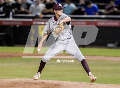 Thumbnail 3 in O'Connor vs. Mountain Ridge (AIA 6A Final) photogallery.