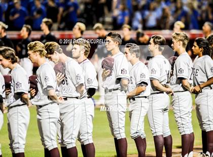 Thumbnail 3 in O'Connor vs. Mountain Ridge (AIA 6A Final) photogallery.