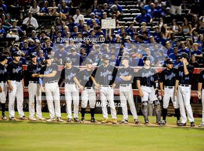 Thumbnail 2 in O'Connor vs. Mountain Ridge (AIA 6A Final) photogallery.