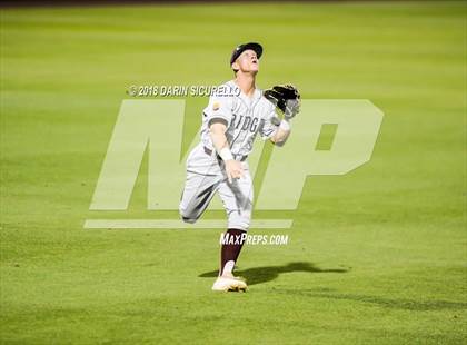 Thumbnail 1 in O'Connor vs. Mountain Ridge (AIA 6A Final) photogallery.