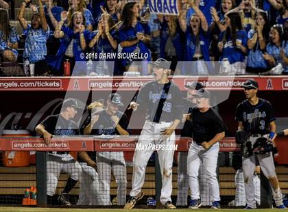 Thumbnail 1 in O'Connor vs. Mountain Ridge (AIA 6A Final) photogallery.