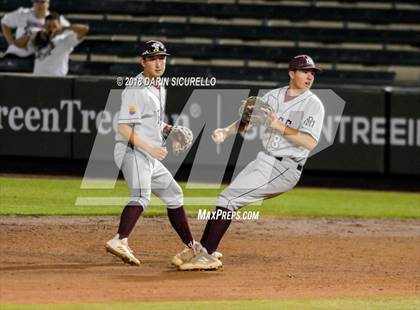 Thumbnail 3 in O'Connor vs. Mountain Ridge (AIA 6A Final) photogallery.
