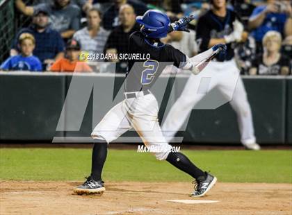 Thumbnail 1 in O'Connor vs. Mountain Ridge (AIA 6A Final) photogallery.