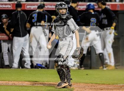 Thumbnail 3 in O'Connor vs. Mountain Ridge (AIA 6A Final) photogallery.