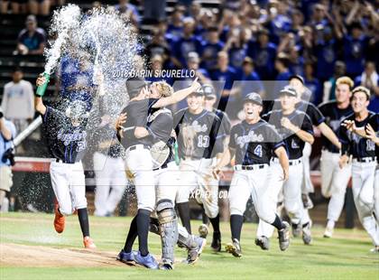 Thumbnail 2 in O'Connor vs. Mountain Ridge (AIA 6A Final) photogallery.