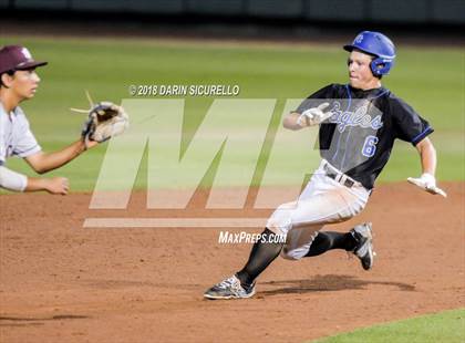 Thumbnail 3 in O'Connor vs. Mountain Ridge (AIA 6A Final) photogallery.